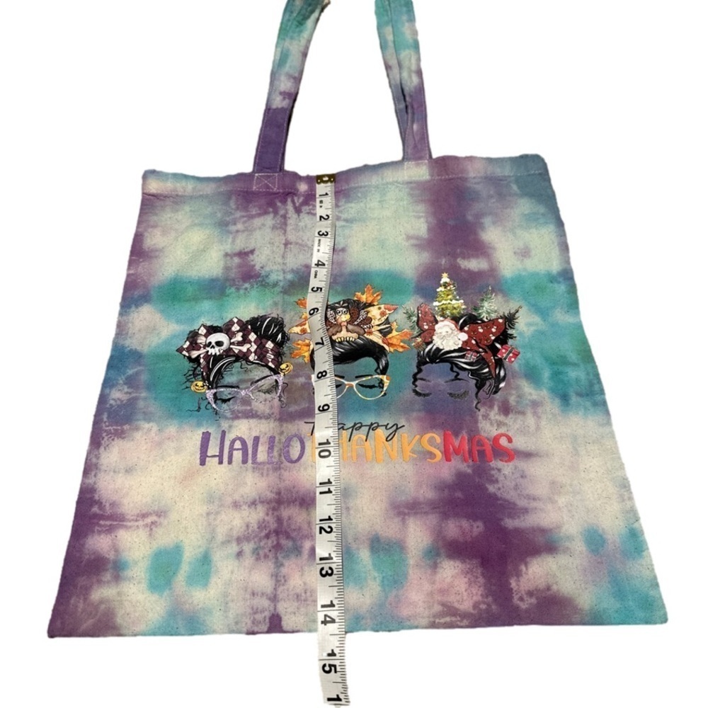 Tote bag - Picture 4 of 5